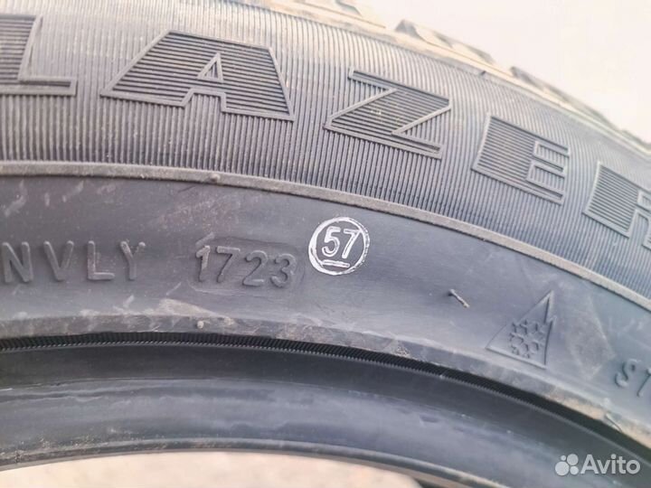 Sailun Ice Blazer Arctic 215/55 R16