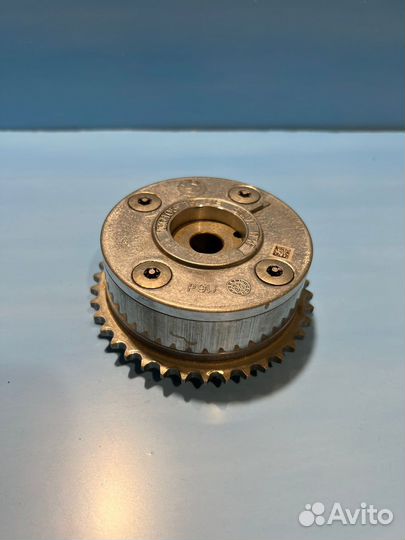 Ваносы Vanos N52