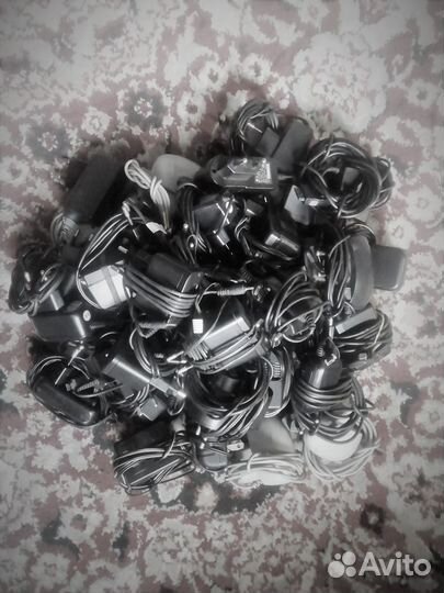 Зарядные устройства