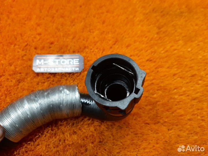 Патрубок системы охлаждения Bmw 3-Series E90