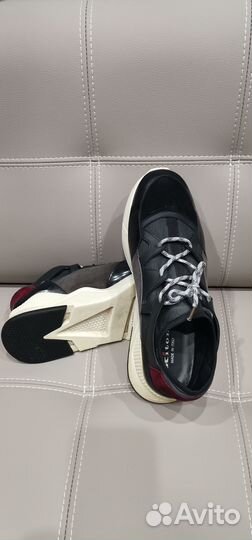 Кроссовки Kiton, 43