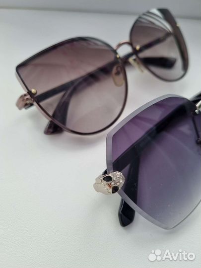 Солнцезащитные очки женские