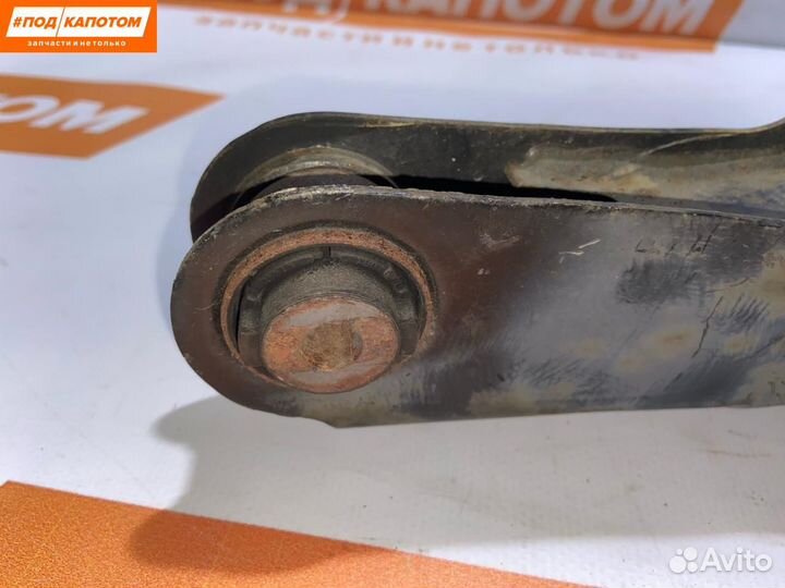 Рычаг задний правый нижний Mazda CX-5 KE 2012