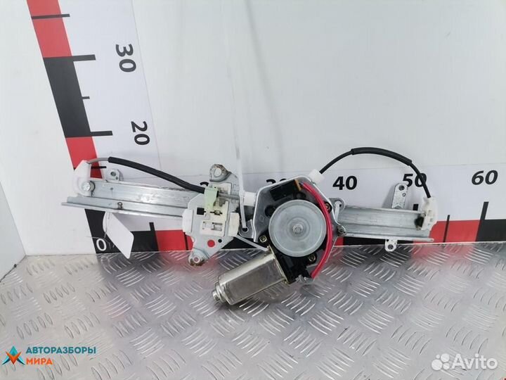 Стеклоподъемник передний правый Nissan Almera N15