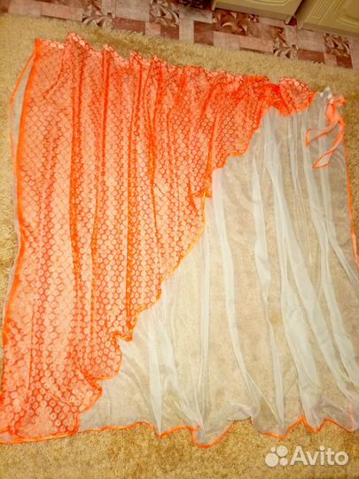 Занавески шторы на кухню