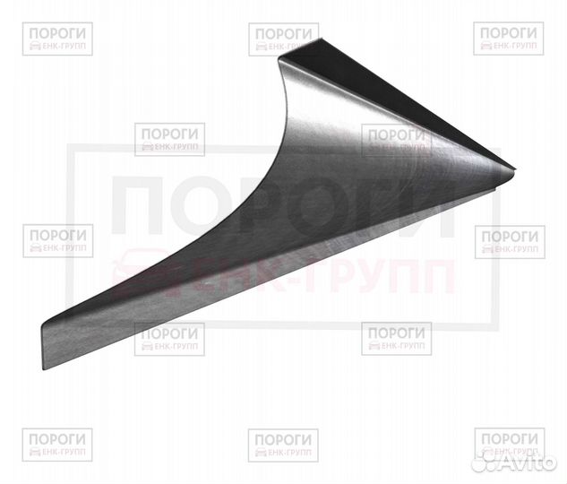 Пороги VW Golf 3 внутренний и другие