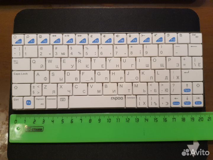 Клавиатура беспроводная Bluetooth