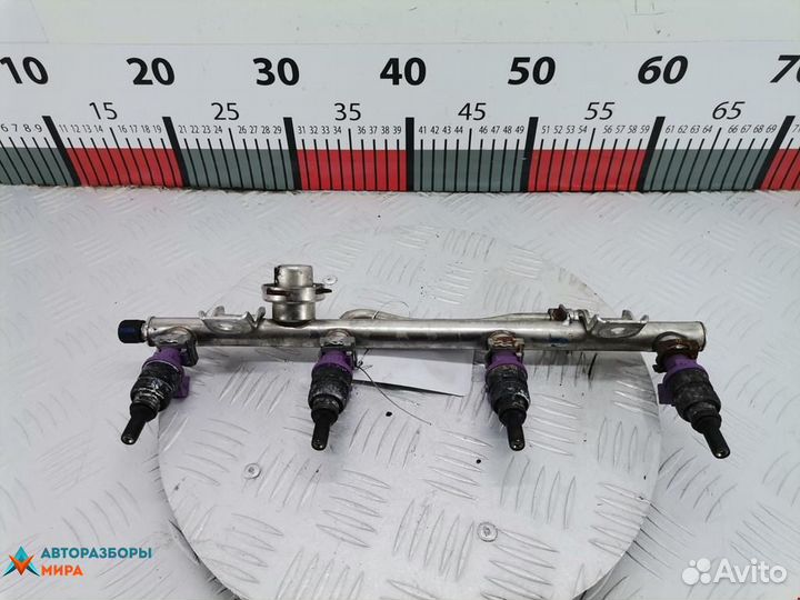 Форсунка Mercedes-Benz C-Класс W203/S203/CL203