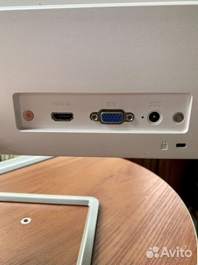 Монитор HP 24fw