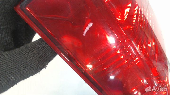 Фонарь (задний) Nissan Pathfinder, 2006