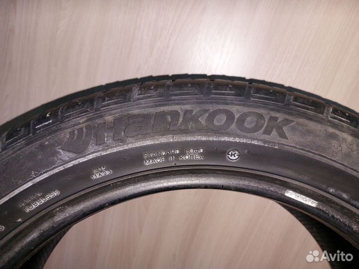 Hankook Optimo K415 235/50 R19