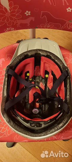 Велошлем Giro, L