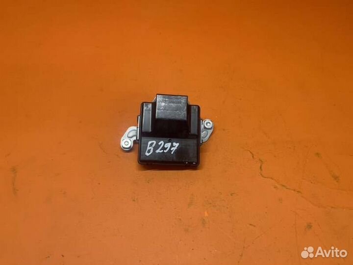 Блок управления полным приводом Honda Cr-V 1.5