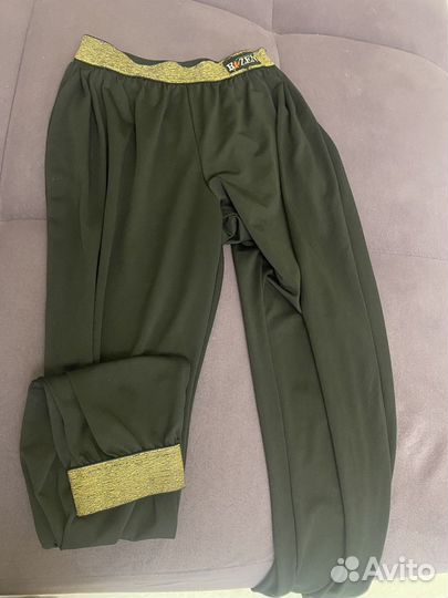 Тренировочная одежда для бальных танцев