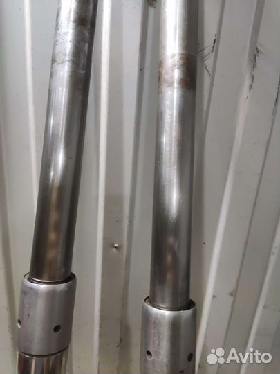 Вилка Иж юпитер планета 5