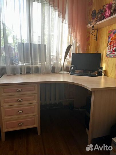 Детская мебель