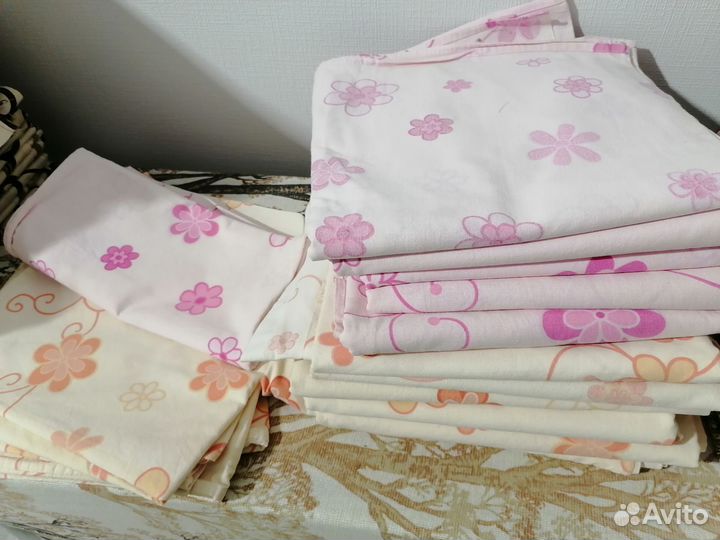Постельное белье
