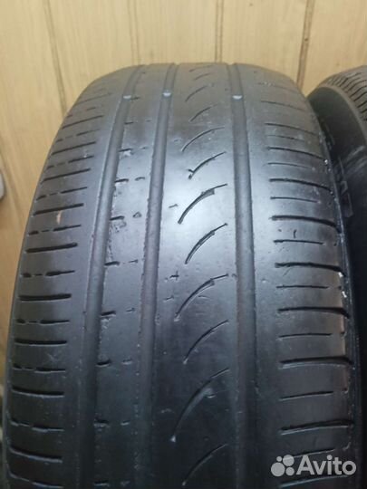 Formula Energy 225/65 R17