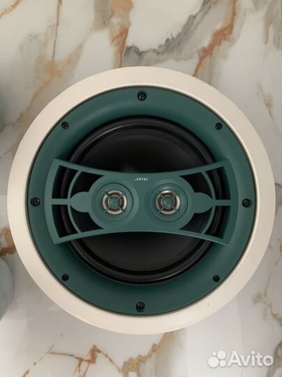 Акустика SpeakerCraft AIM5 KEF jamo