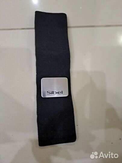 Браслет с магнитом для шпилек, невидимок