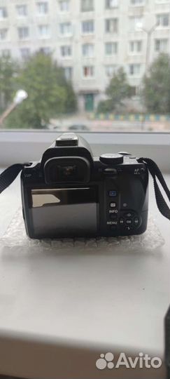 Зеркальная камера Pentax K-r Kit+Объектив Tamron