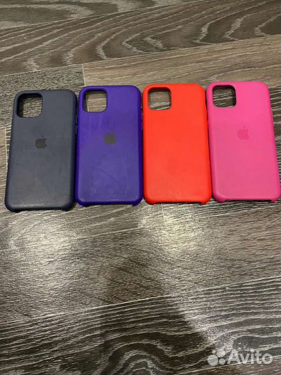 Чехол на iPhone 11Pro