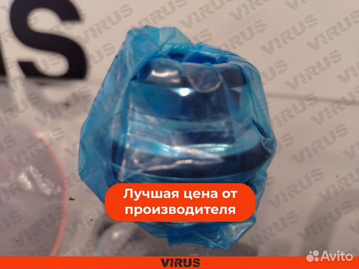 Рулевой комплект R18, R16 на электровелосипед