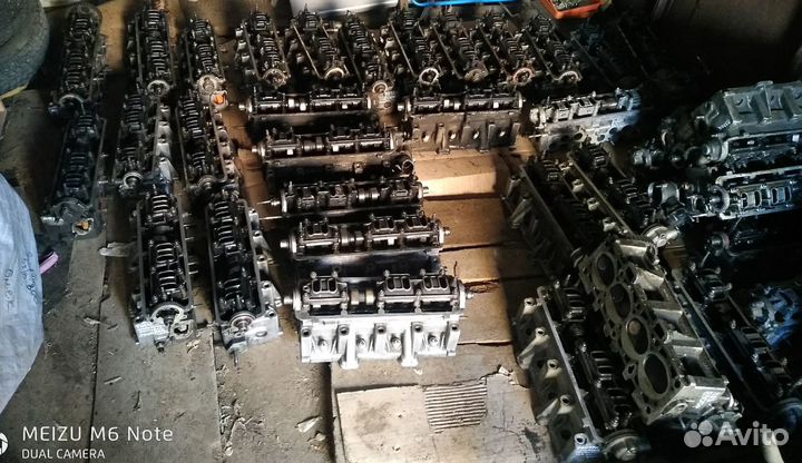 Гбц ваз 21083 в сборе 2109-2115