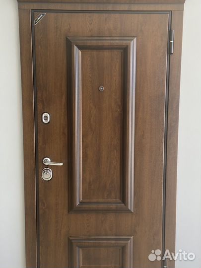 Изготовление металлических дверей и межкомнатных