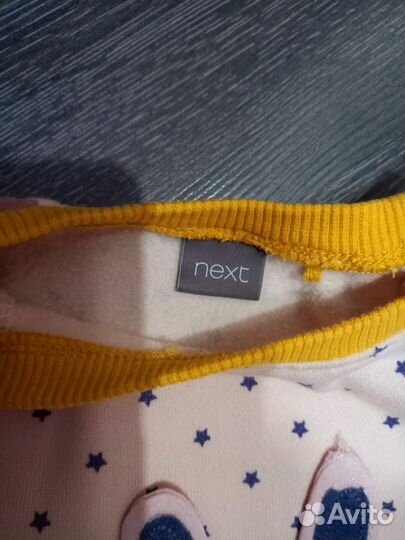 Одежда для девочки 98 Next, Mothercare,Crockid