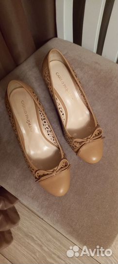 Туфли женские 35 размер новые