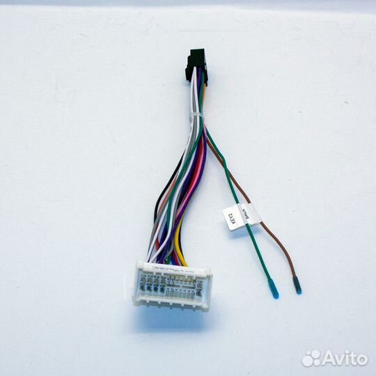 Штатная магнитола для Kia Carens 2006-2012, Rondo