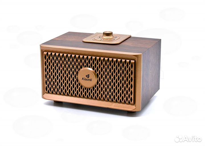 Беспроводная колонка Bluetooth