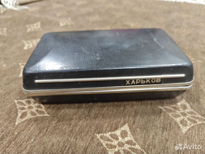 Электробритва Харьков 33