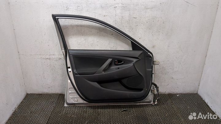 Дверь боковая Toyota Camry V40, 2010