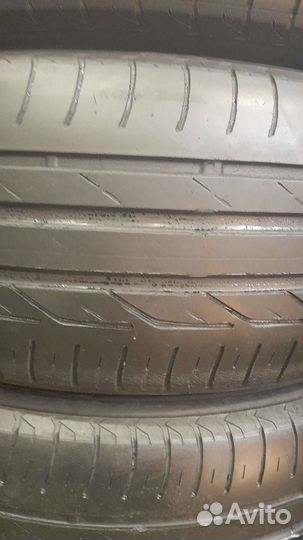 Bridgestone Turanza T001 205/55 R16