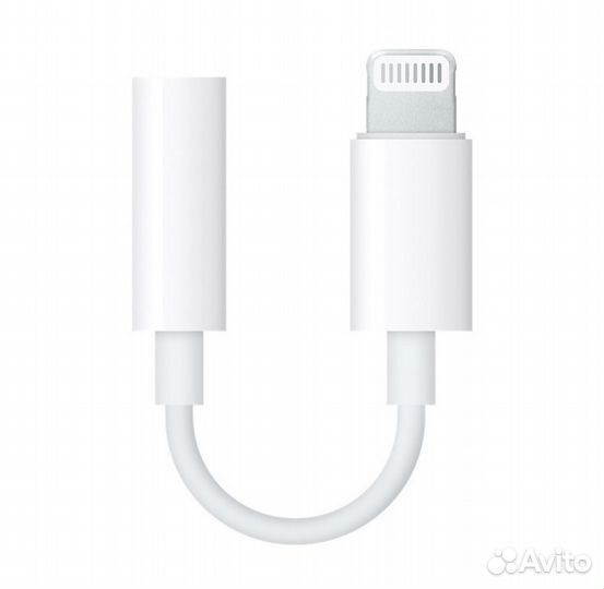 Переходник на телефон