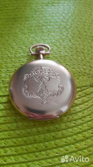Часы карманные