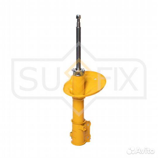 Стойка амортизаторная перед прав SU1278 sufix