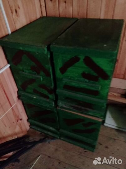 Ловушка для роя