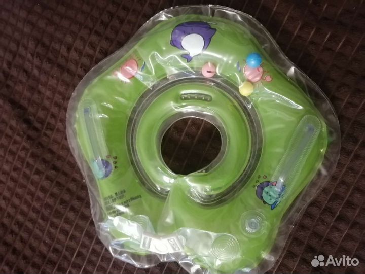 Детский круг для купания