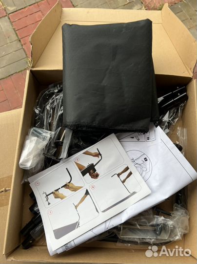 Робот для настольного тенниса