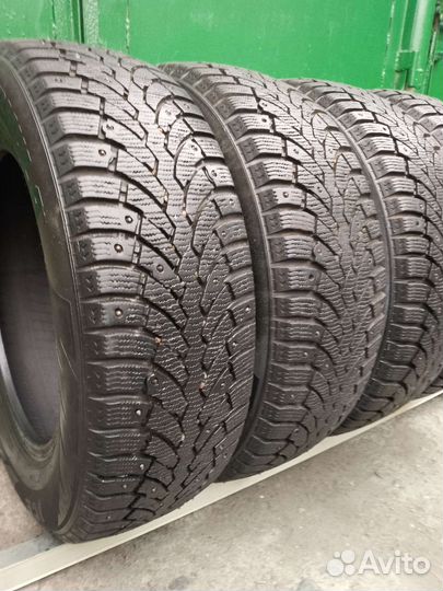 Formula Ice 195/65 R15