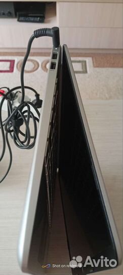 HP как новый Gold 3150u 8 Gb/IPS FullHD/ SSD 256Gb