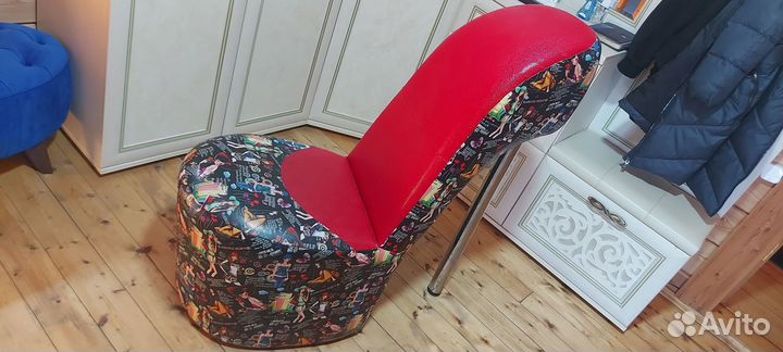 Стул кресло