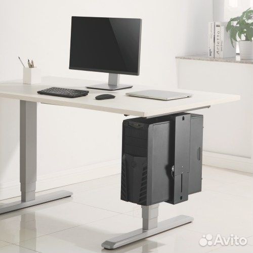 Подвесной держатель системного блока easy PRO