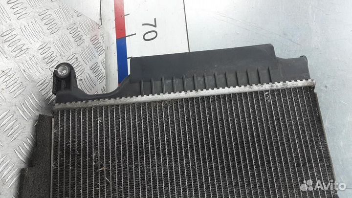 Радиатор основной Toyota Avensis