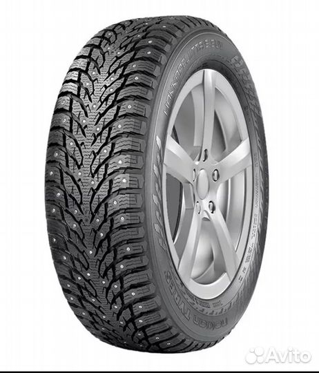 Nokian Tyres Hakkapeliitta 9 195/65 R15 95H