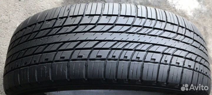 Hankook Ventus AS RH07 235/60 R18