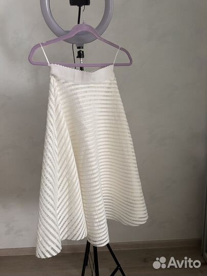 Юбка миди 40